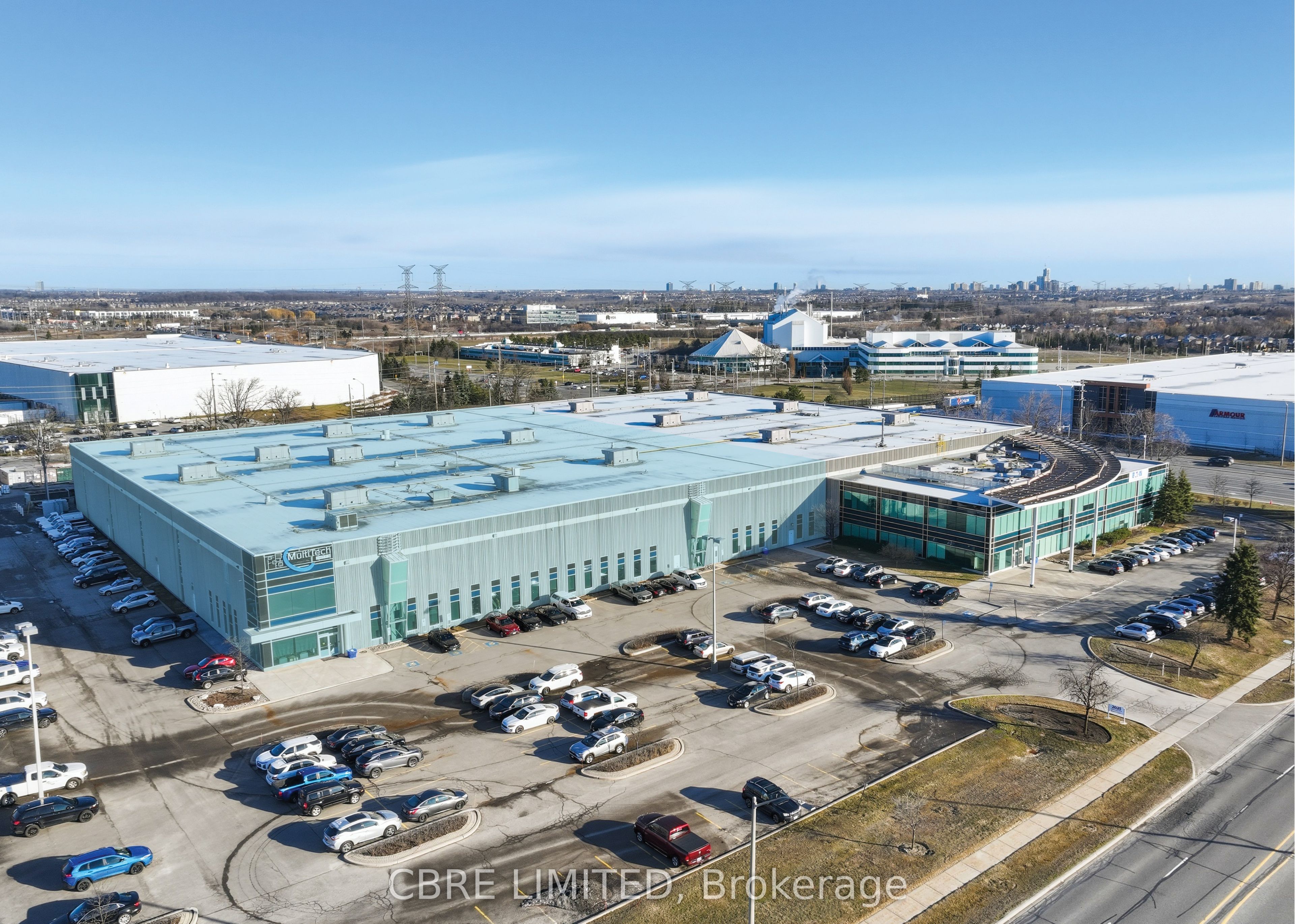 2-2025 Meadowvale Boulevard, Mississauga, ON, L5N 5N1