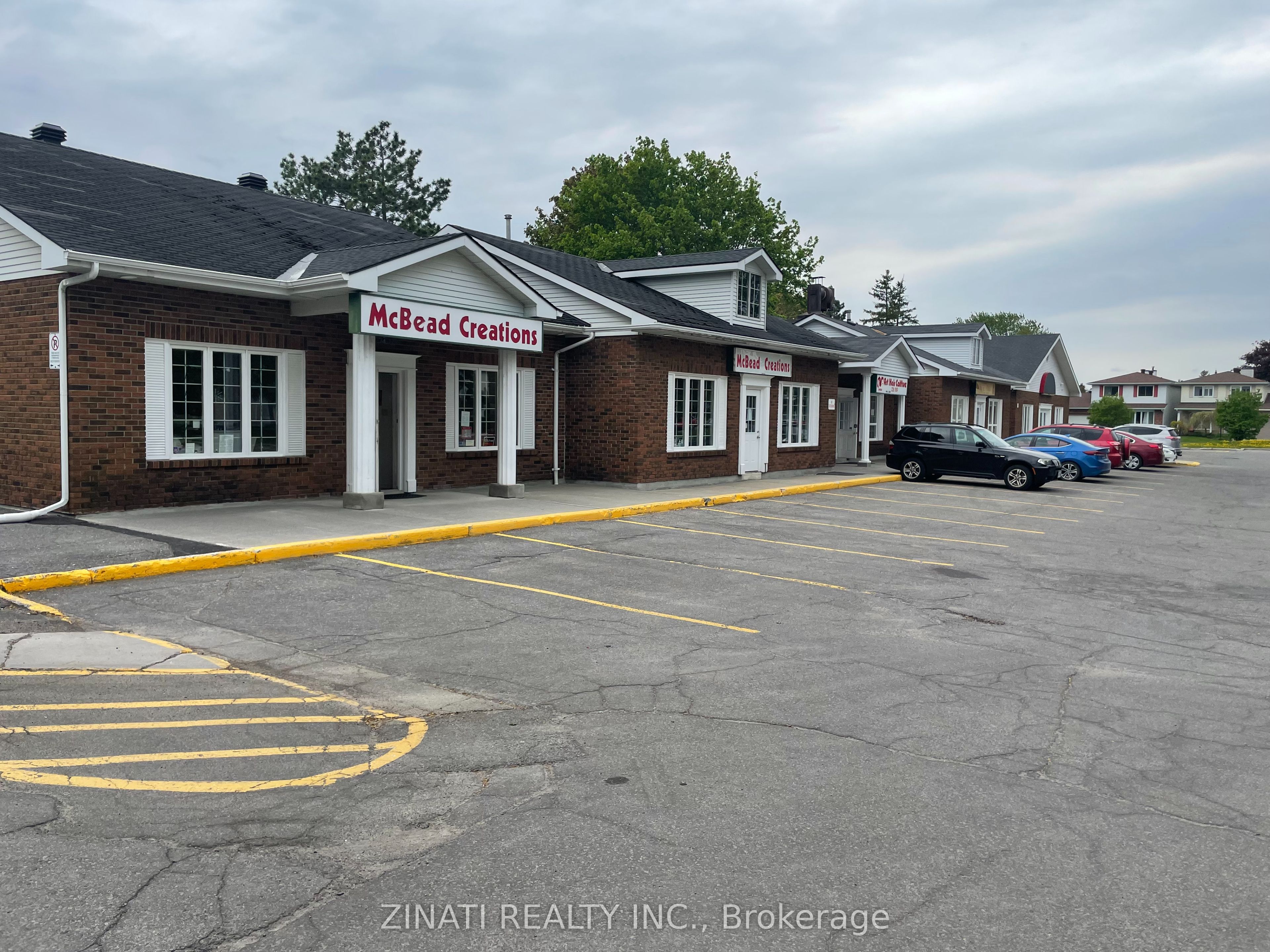 Unit 6-3 Chartwell Avenue, Ottawa, ON, K2G 4K3
