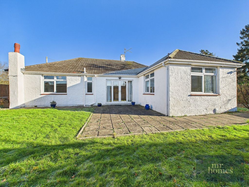 4 bed detached bungalow for saleFairwood Road, Llandaff, Cardiff CF5