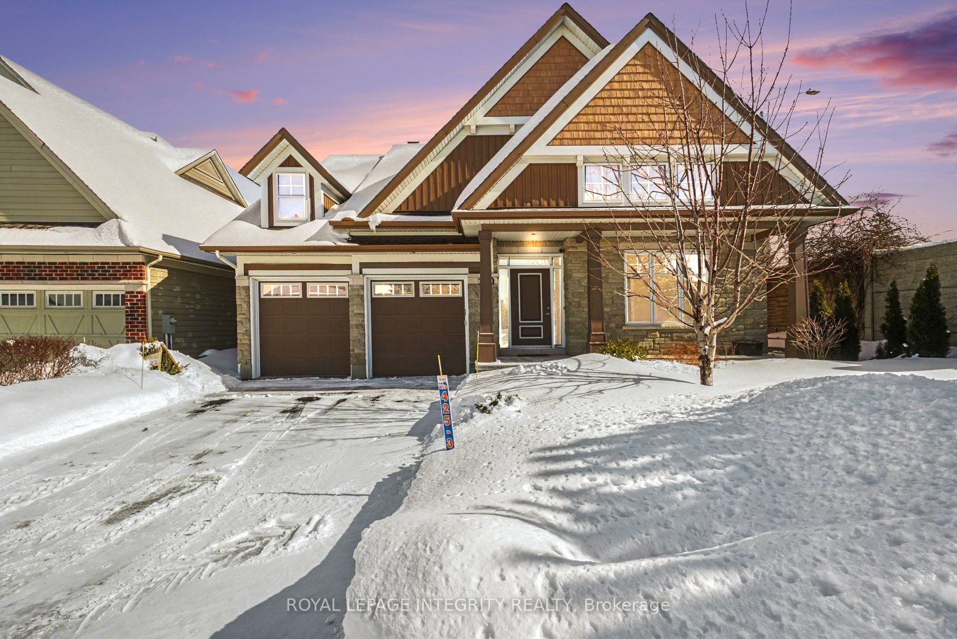 170 Solera Circle, Ottawa, ON, K1T 0C8