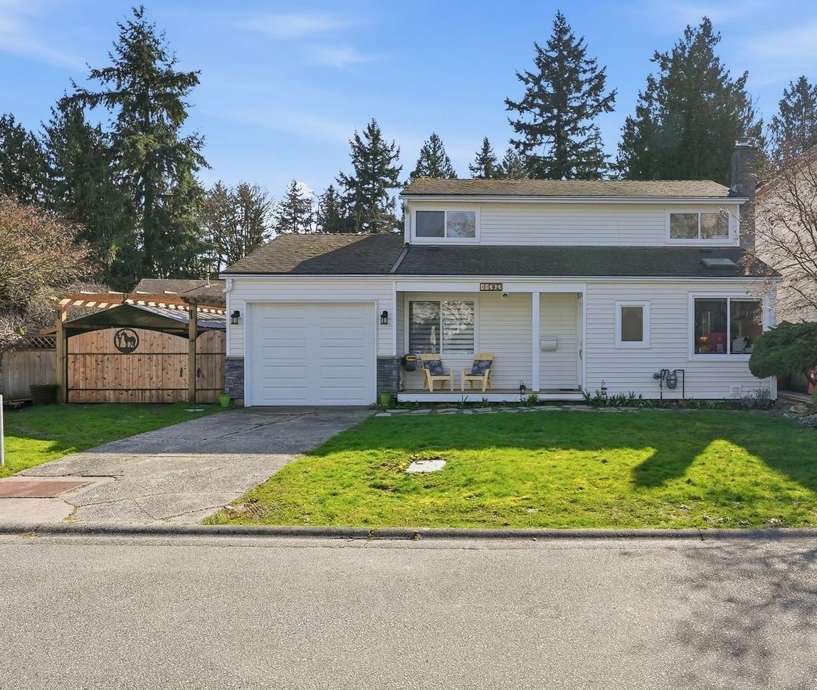 11262 Glenbrook Place, Delta, BC, V4C 7N5