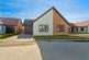 Dawsons Crescent, Butterwick, Boston