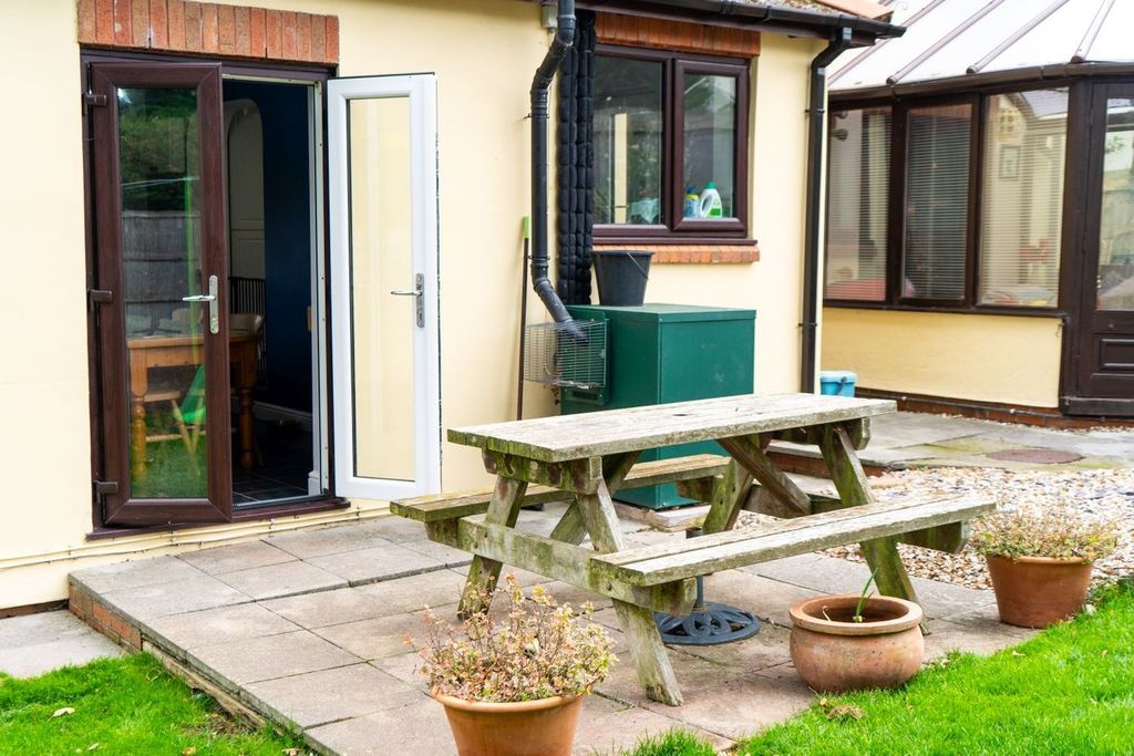 Additional image 24 of 4 bed detached house for saleChapel Grove, Llanvihangel Crucorney, Abergavenny NP7