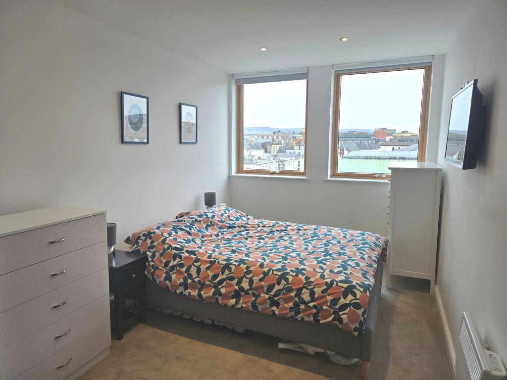 Additional image 11 of 2 bed flat for saleUpper Dock Street, Newport NP20