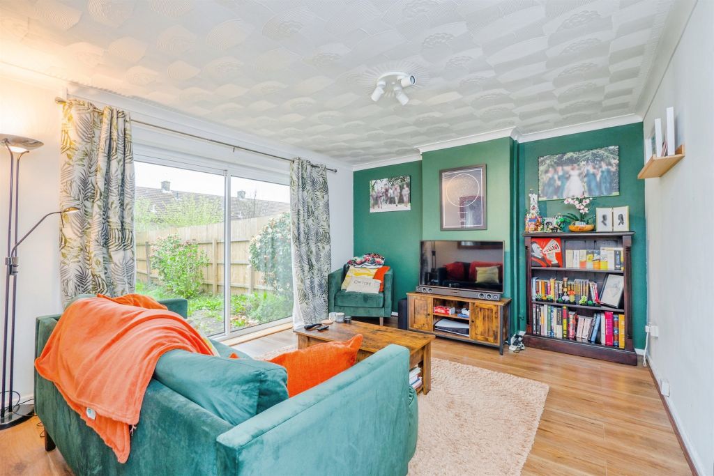 Additional image 2 of 3 bed semi-detached house for saleWashford Avenue, Llanrumney, Cardiff CF3