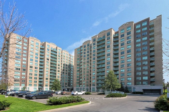 PH12-23 Oneida Crescent, Richmond Hill, ON, L4B 0A2