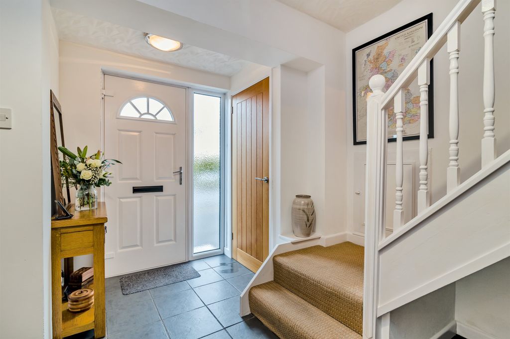 Additional image 6 of 3 bed semi-detached house for saleFairfax View, Raglan, Usk, Monmouthshire NP15