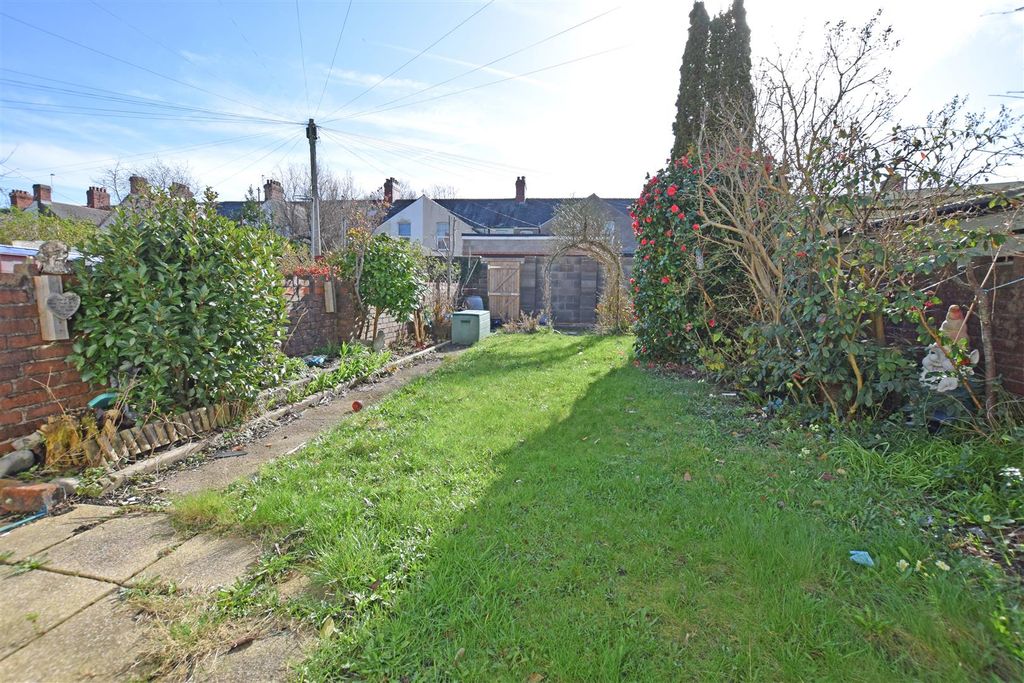 Additional image 12 of 3 bed terraced house for salePen-Y-Bryn Road, Gabalfa, Cardiff CF14