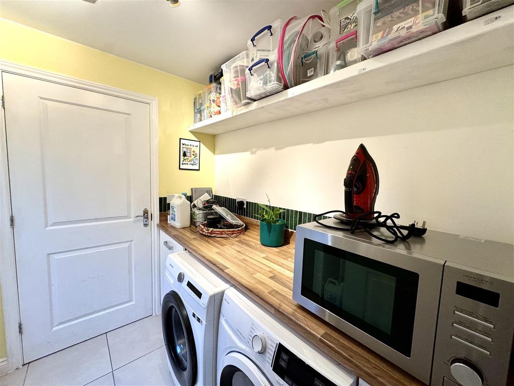 Additional image 7 of 4 bed property for saleKilpale Close, Caerwent, Caldicot NP26