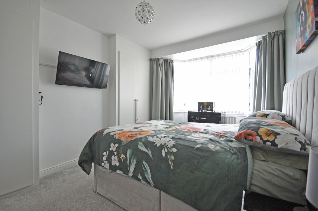 Additional image 16 of 3 bed semi-detached house for saleStylish Renovation, Glasllwch Crescent, Newport NP10