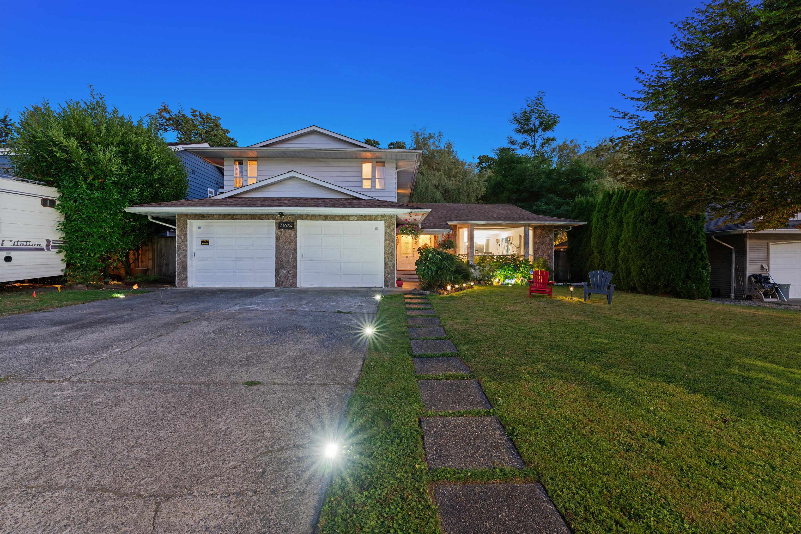 Additional image 3 of 21034 Barker Avenue, Maple Ridge, BC, V2X 8R6