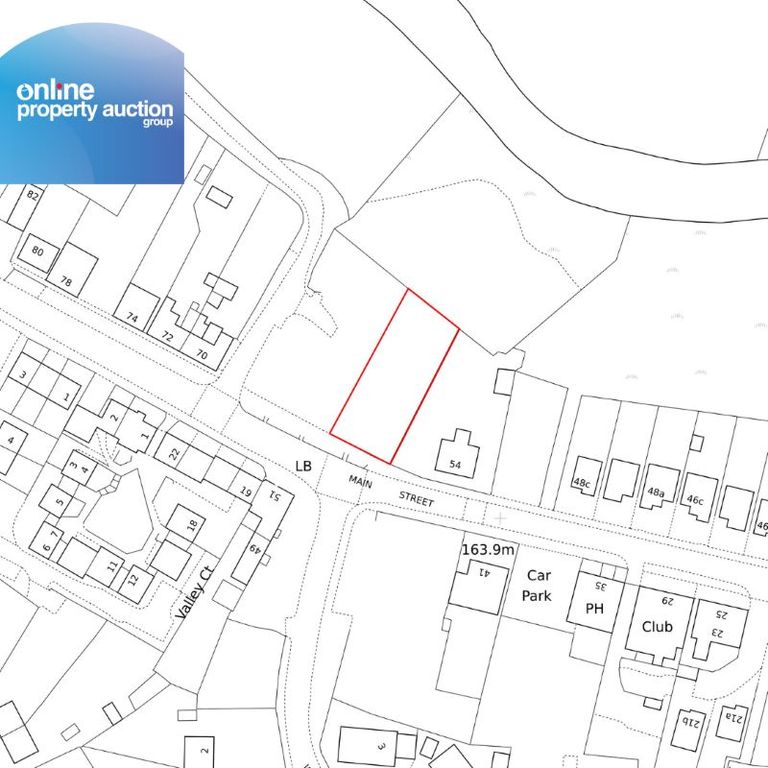 Additional image 5 of Land for saleMain Street, Patna, Ayr KA6