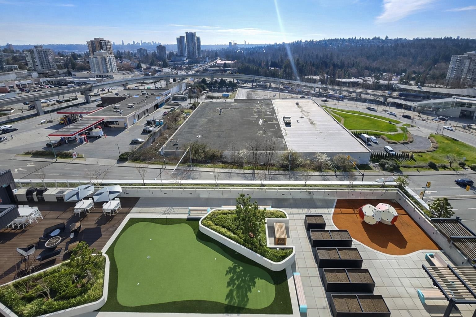 706-3833 Evergreen Place, Burnaby, BC, V3J 0M2