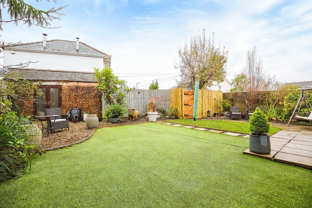 Additional image 19 of 3 bed detached house for saleCollege Road, Llandaff North, Cardiff CF14