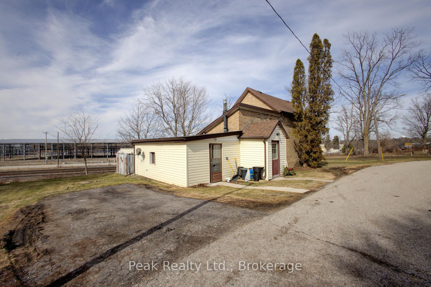 295 Vincent Street, Woodstock, ON, N4S 5M2