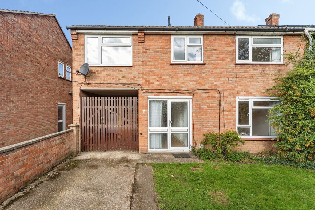 Additional image 32 of 4 bed semi-detached house for saleLong Reach Road, Cambridge, Cambridgeshire CB4