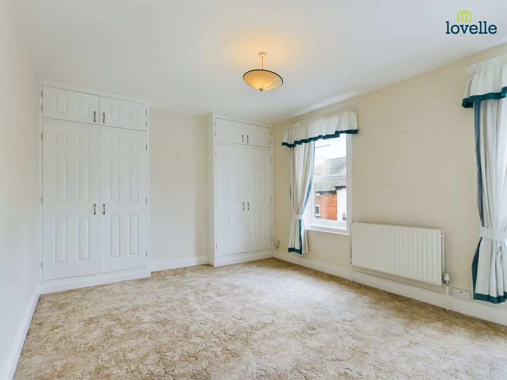 Additional image 19 of 4 bed terraced house for saleSibthorp Street, Lincoln LN5