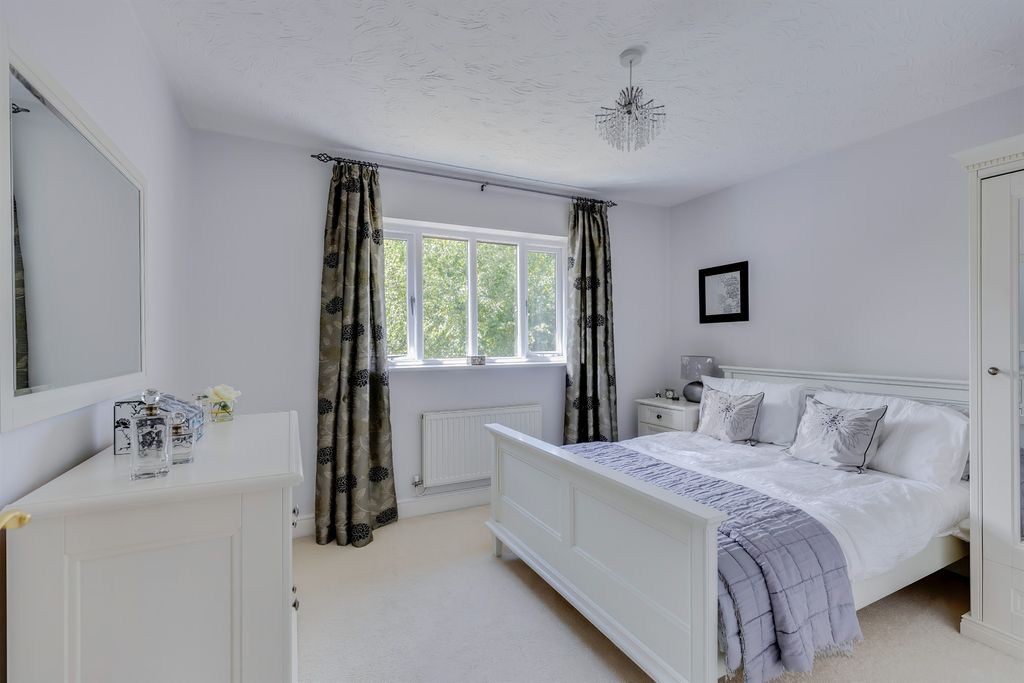 Additional image 18 of 4 bed detached house for saleFfordd Ffagan, St. Mellons, Cardiff CF3