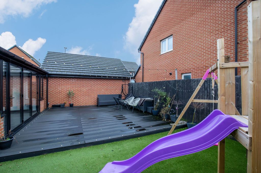 Additional image 30 of 5 bed detached house for saleFoil Close, Rogerstone, Newport NP10