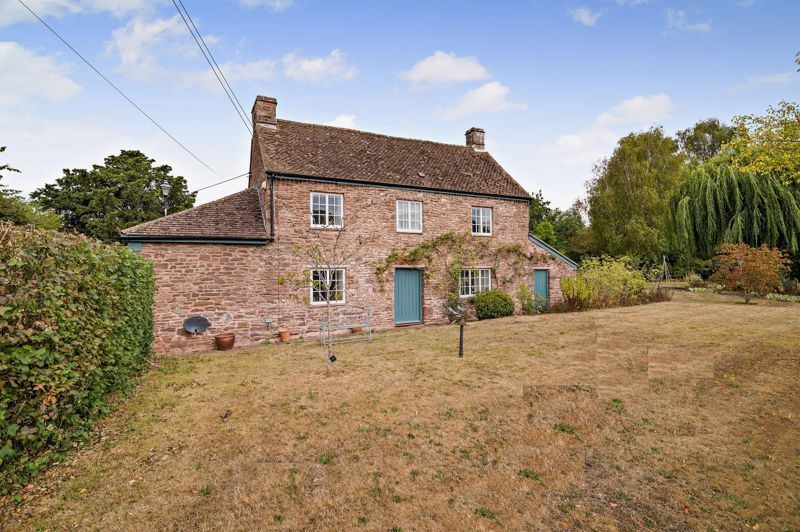 Additional image 24 of 4 bed detached house for saleSkenfrith, Abergavenny NP7