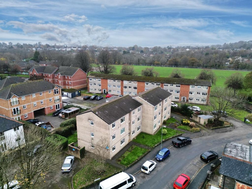 1 bed flat for saleHazelhurst Road, Cardiff CF14