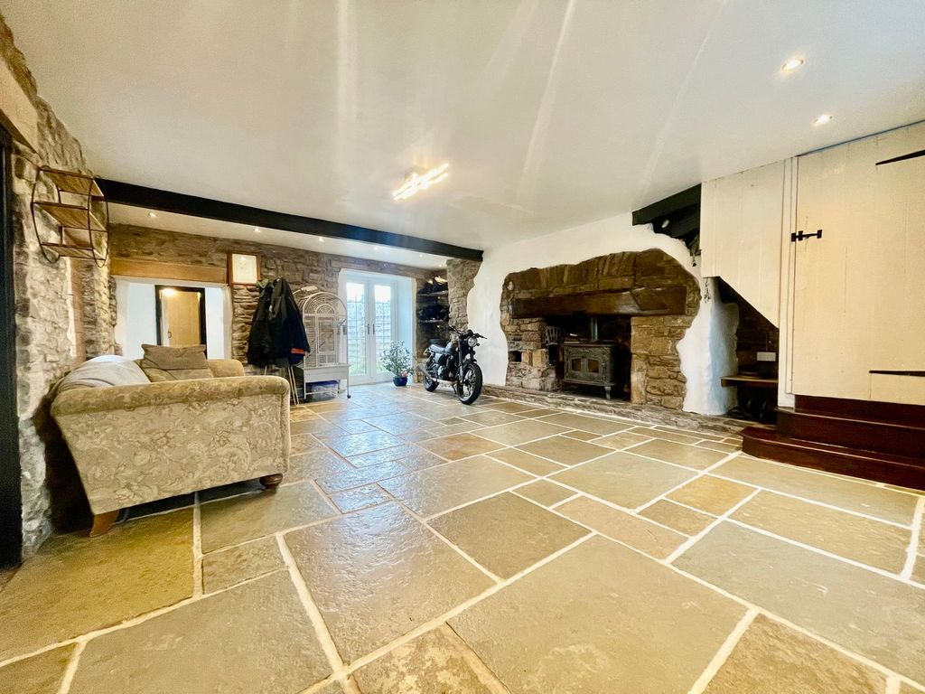 Additional image 3 of 2 bed cottage for saleIsca Road, Caerleon, Newport NP18