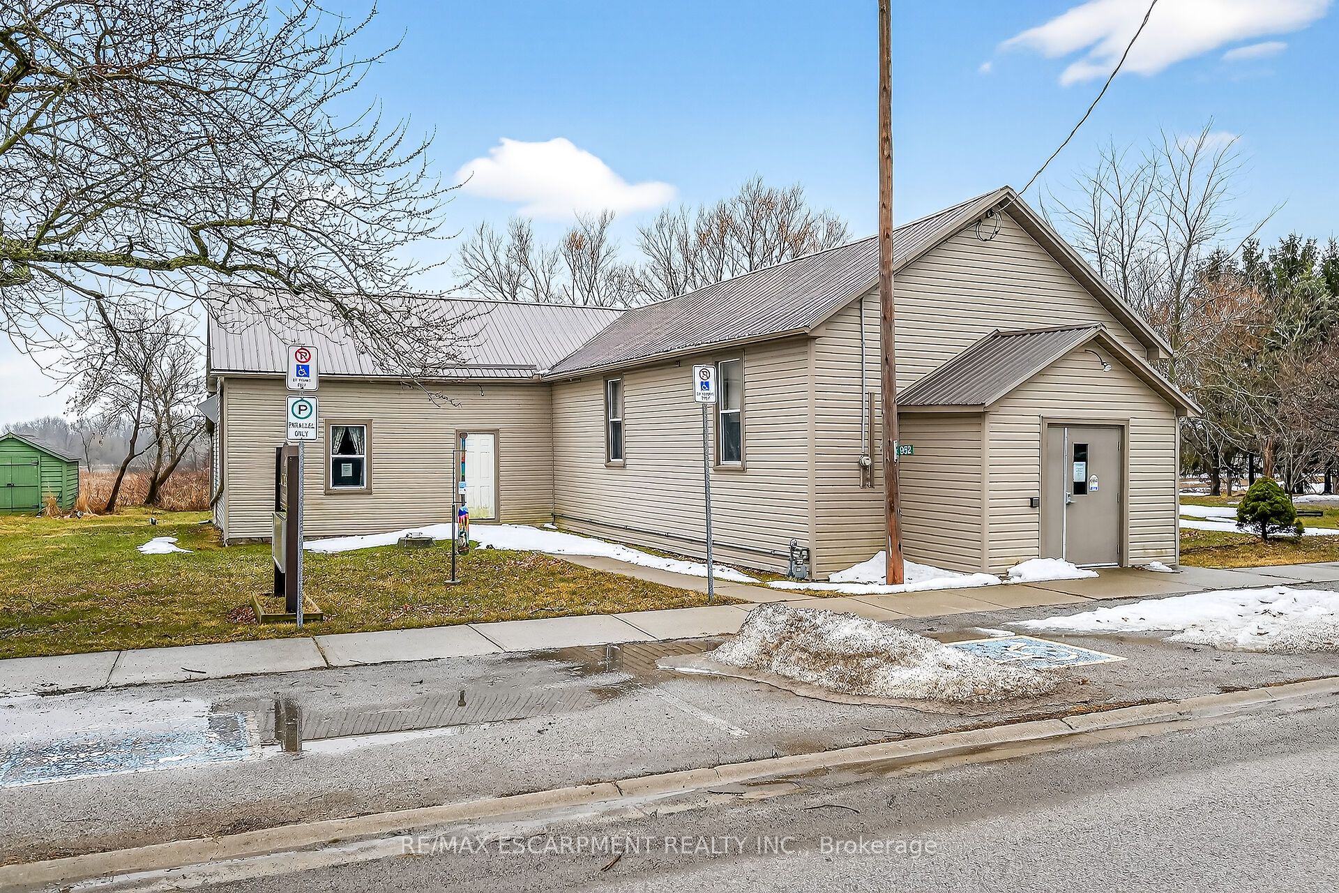 Additional image 2 of 952 Concession 2 Walpole N/a, Haldimand, ON, N0A 1L0