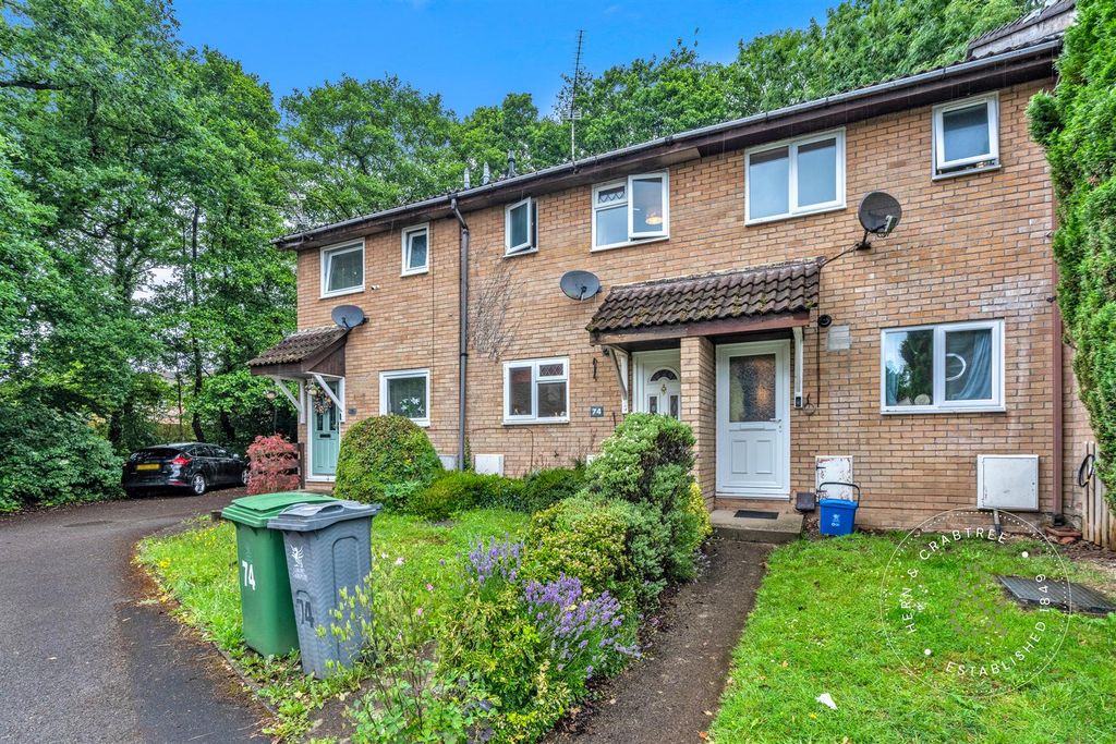 Additional image 19 of 2 bed terraced house for saleWoodlawn Way, Thornhill, Cardiff CF14