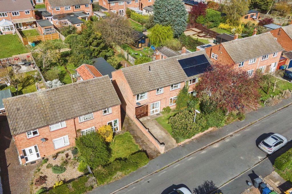 Additional image 33 of 4 bed semi-detached house for saleLong Reach Road, Cambridge, Cambridgeshire CB4