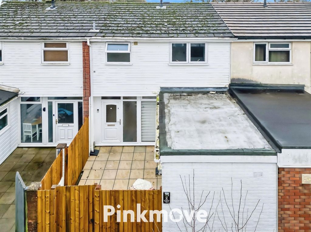 Additional image 4 of 3 bed terraced house for saleKingsland Walk, St. Dials, Cwmbran NP44