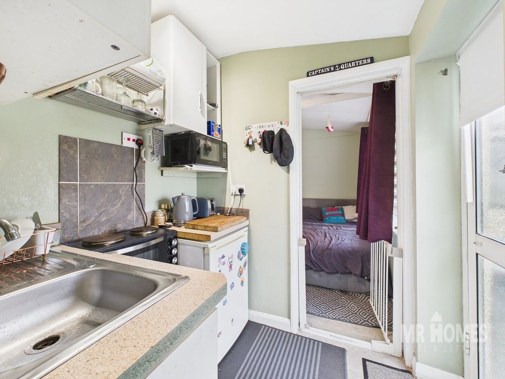 Additional image 4 of 4 bed semi-detached house for saleThe Sanctuary, Culverhouse Cross, Cardiff CF5