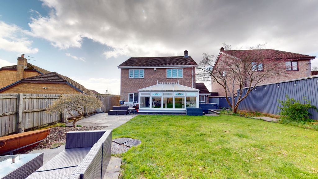 Additional image 26 of 4 bed detached house for saleBriarmeadow Drive, Thornhill, Cardiff CF14