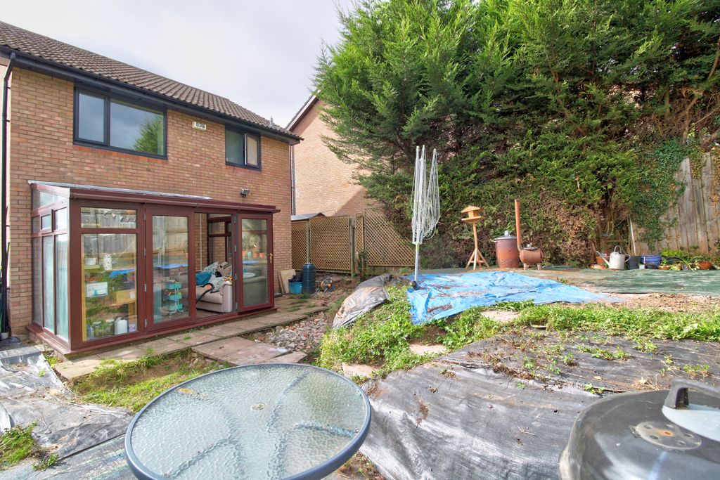 Additional image 4 of 3 bed detached house for saleKier Hardie Drive, Newport NP19