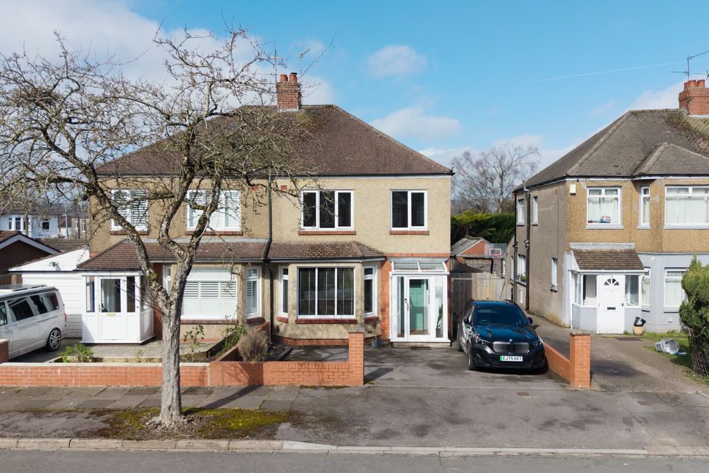 Additional image 44 of 3 bed semi-detached house for saleSt. Ina Road, Heath CF14