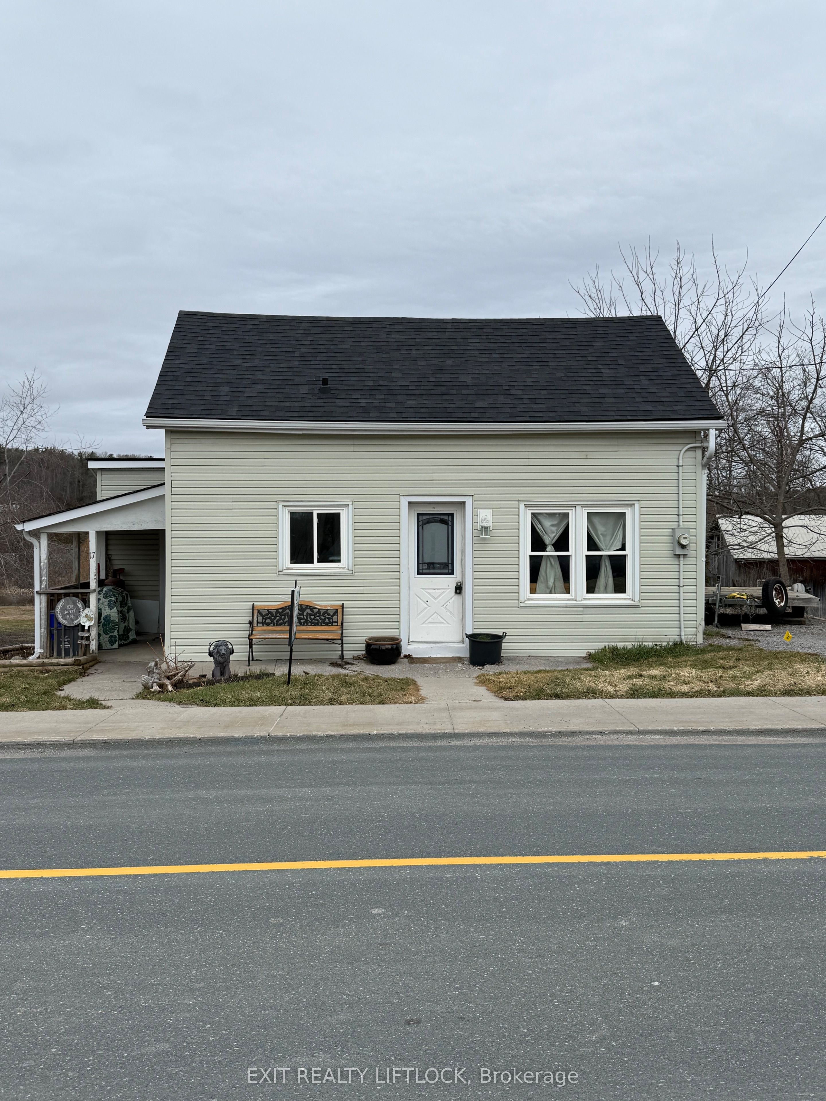 17 Banta Road, Trent Hills, ON, K0K 3K0