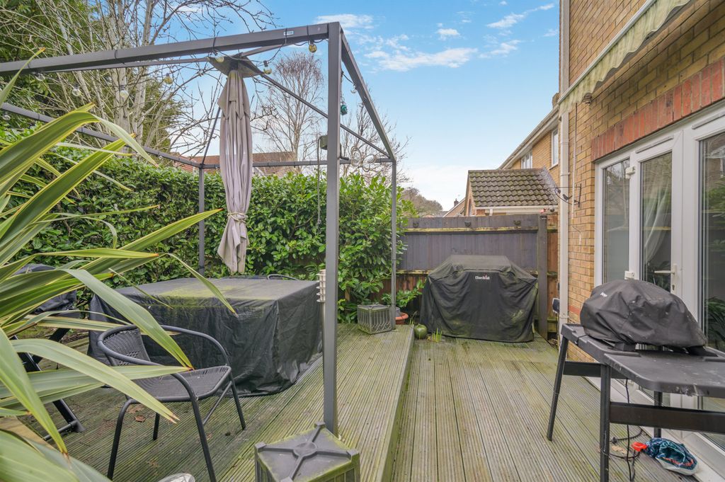 Additional image 24 of 4 bed detached house for salePriory Gardens, Langstone, Newport, Newport NP18