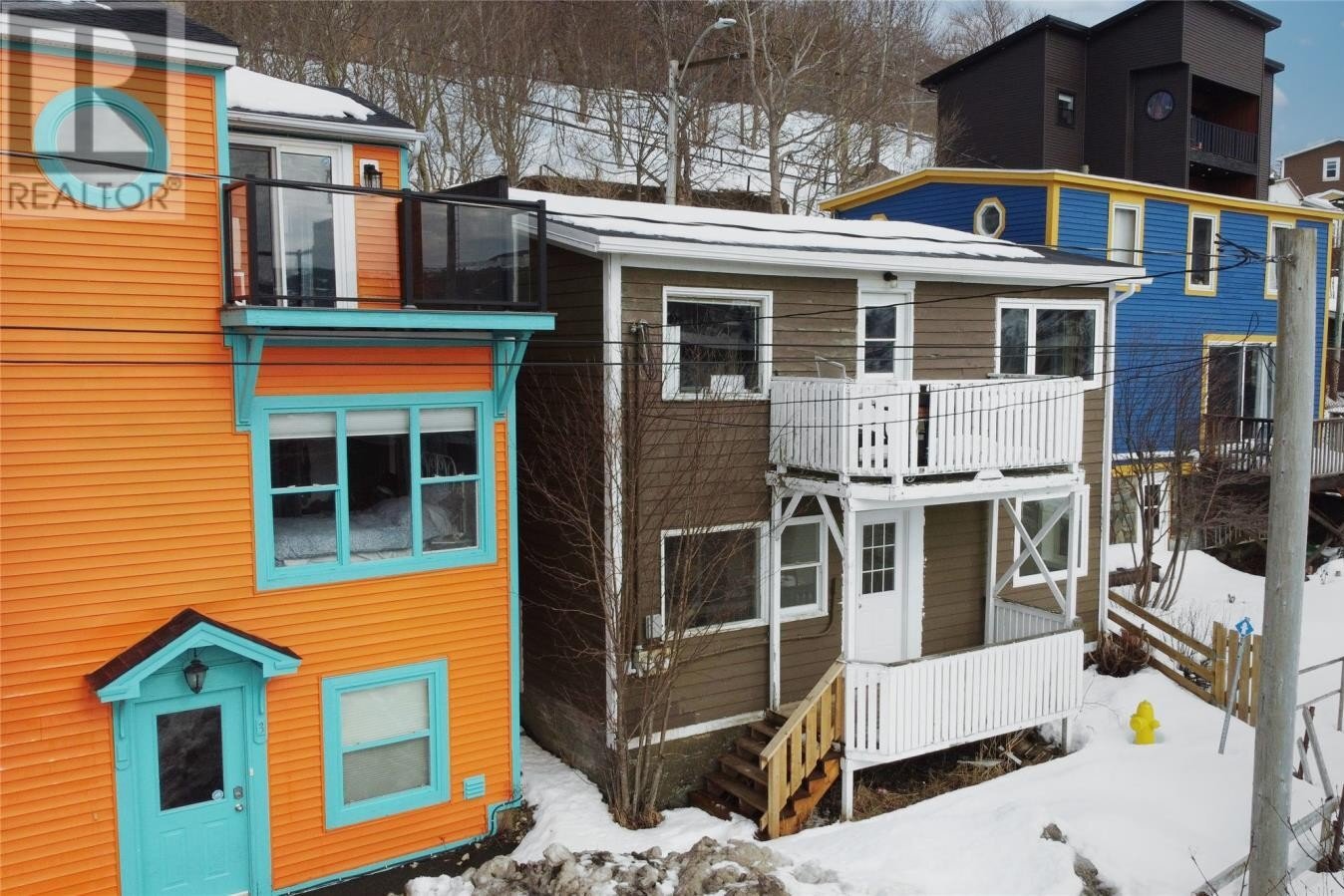 Additional image 7 of 4 Lower Battery Road, St. John's, NL, A1C4H2