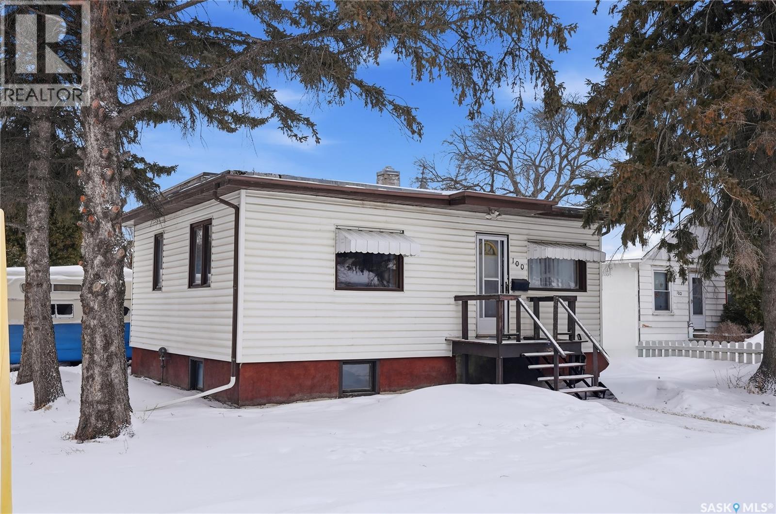 100 Cruise Street, Saskatoon, SK, S7N2C1