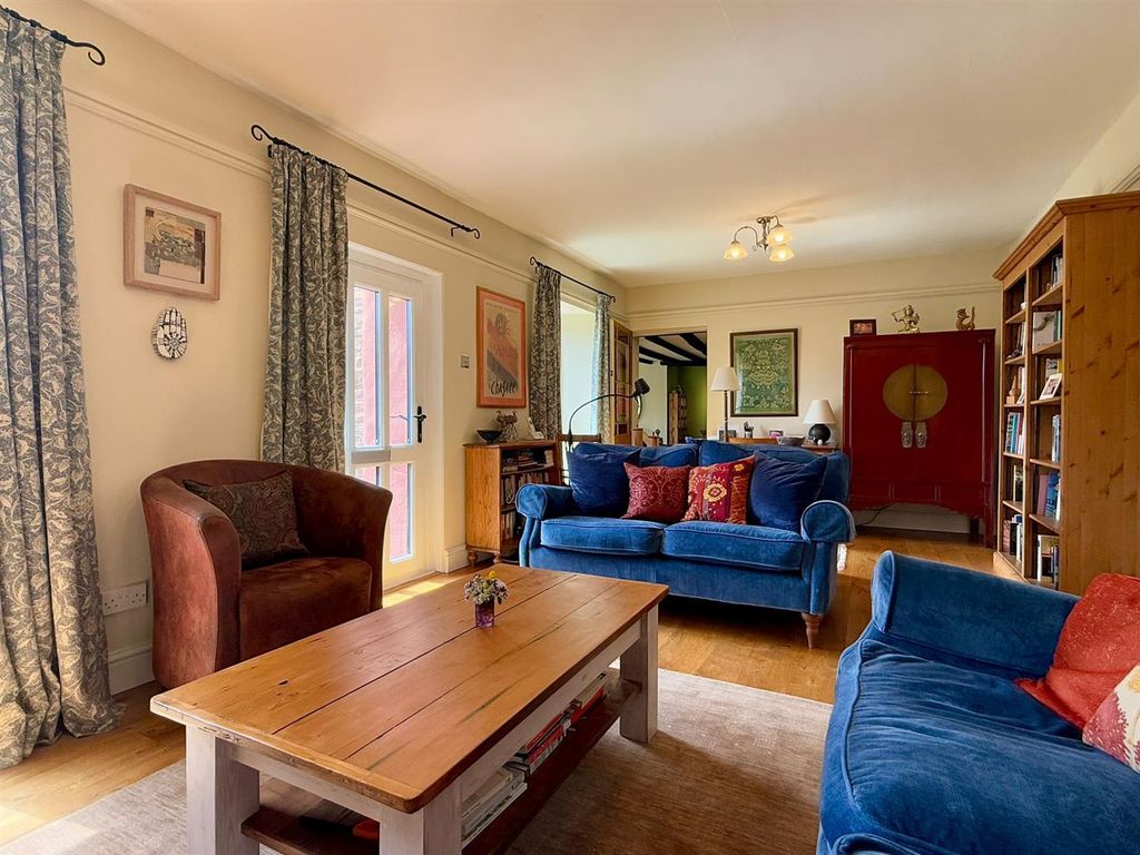 Additional image 2 of 3 bed detached house for saleGarway, Hereford HR2