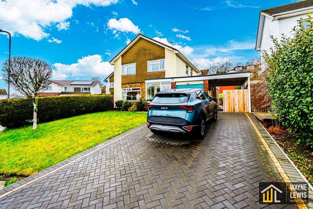 Additional image 42 of 4 bed detached house for saleMaes Y Sarn, Pentyrch, Cardiff CF15