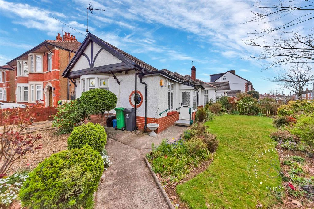 Additional image 19 of 2 bed semi-detached bungalow for saleHeathwood Road, Cardiff CF14