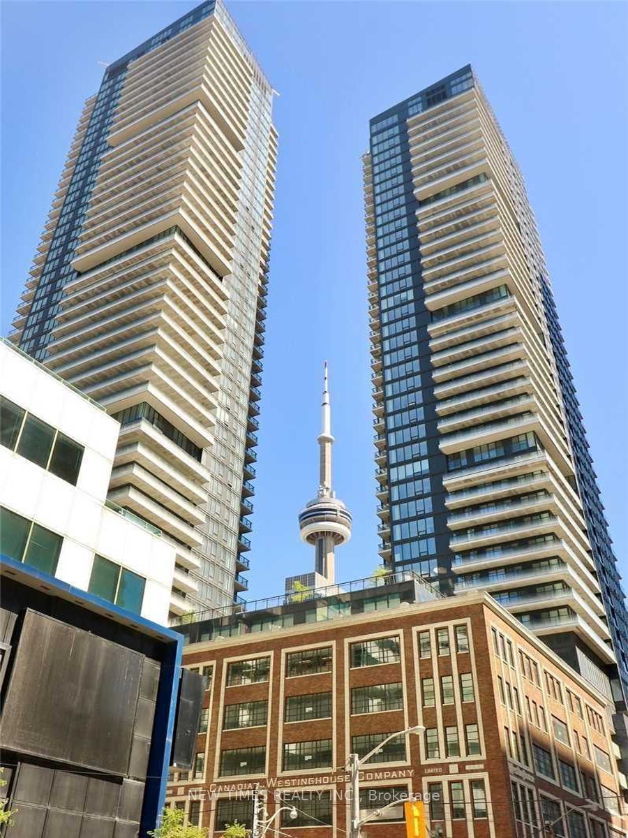 3107-115 Blue Jays Way, Toronto, ON, M5V 0N4
