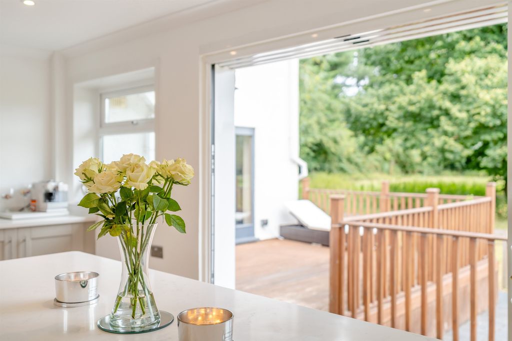 Additional image 15 of 3 bed detached house for saleRhadyr, Llanbadoc, Usk, Monmouthshire NP15