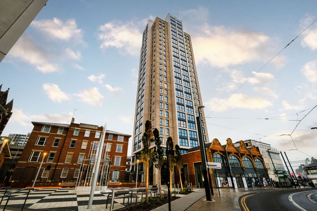 Additional image 13 of 3 bed flat for salePoplar Walk, Croydon CR0