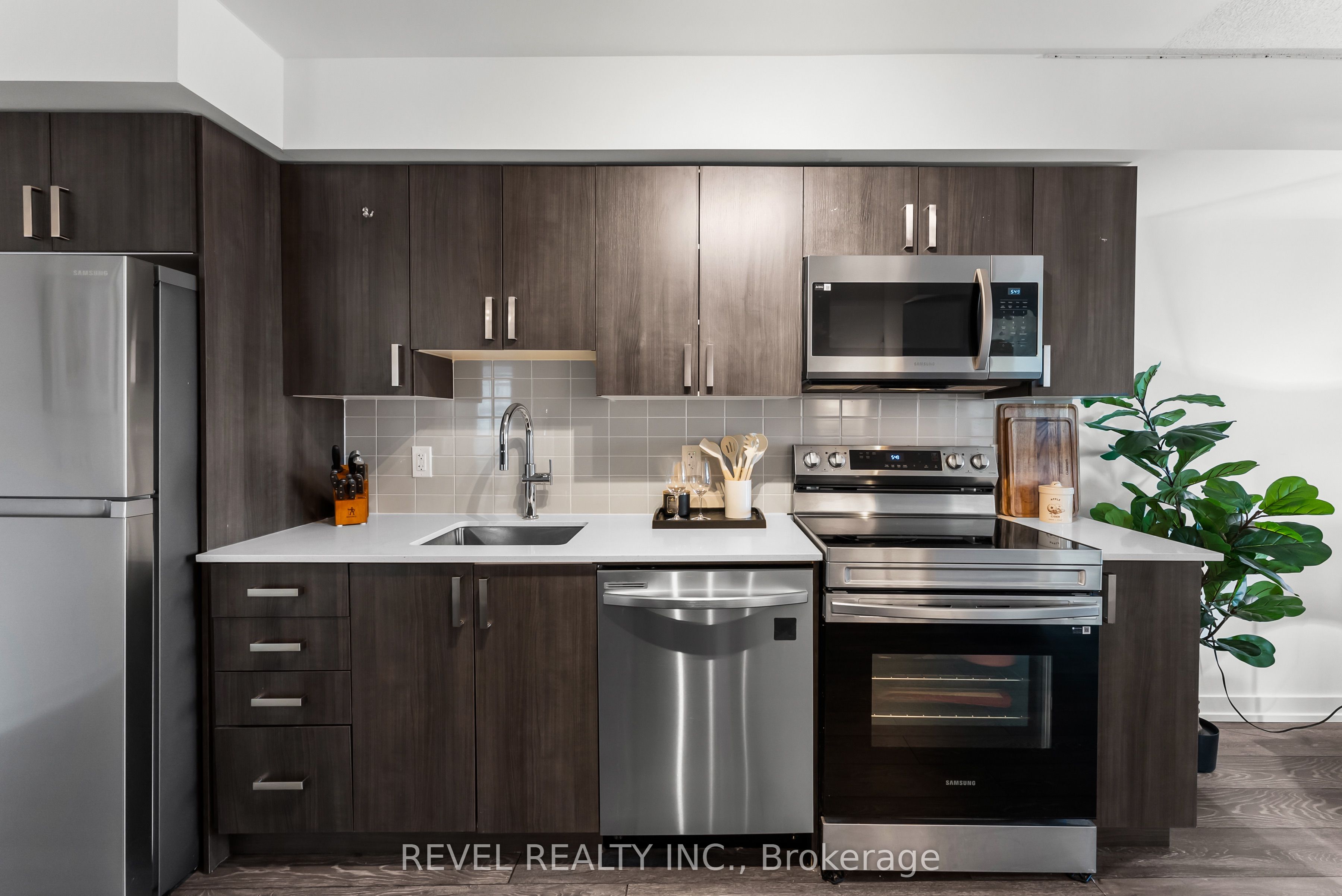 Additional image 5 of 1704-1455 Celebration Drive, Pickering, ON, L1W 0C3