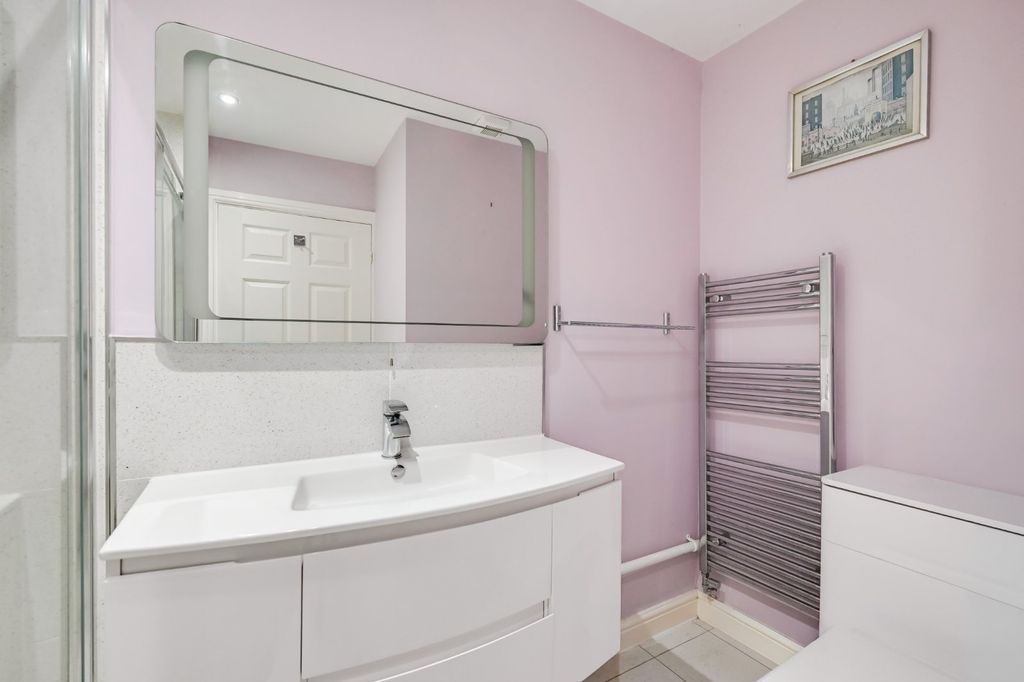 Additional image 11 of 1 bed flat for saleThe Old Chapel, Front Street, Acomb, York YO24