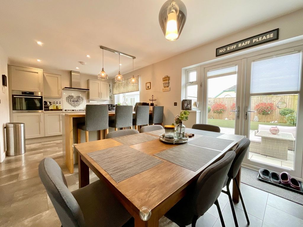 Additional image 4 of 3 bed semi-detached house for saleBeaufort Gardens, Raglan, Usk NP15