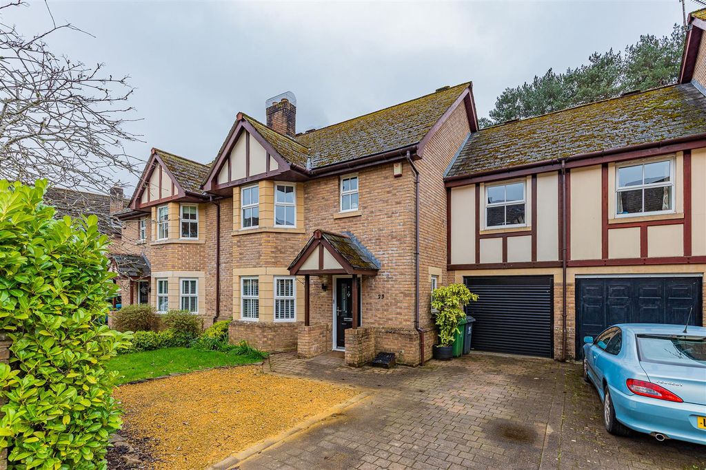 Additional image 28 of 4 bed terraced house for saleNant Y Wedal, Heath, Cardiff CF14