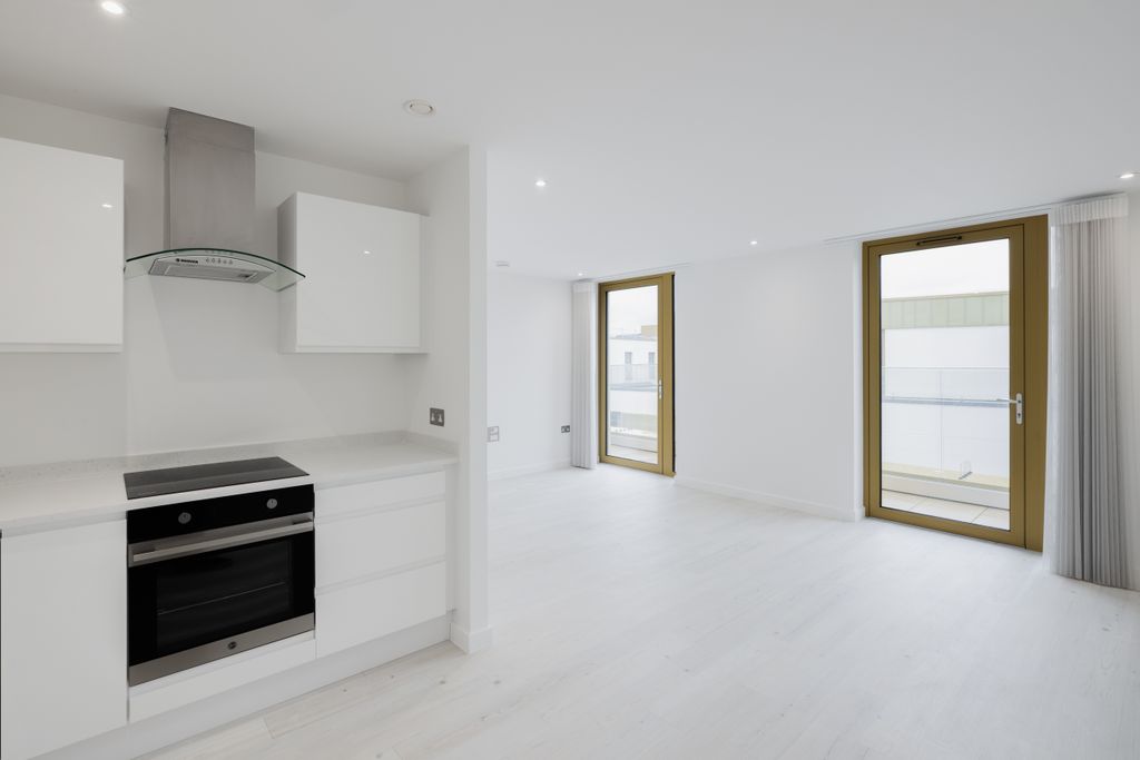 Additional image 14 of 1 bed flat for saleMerchants Square, St. Helier, Jersey JE2
