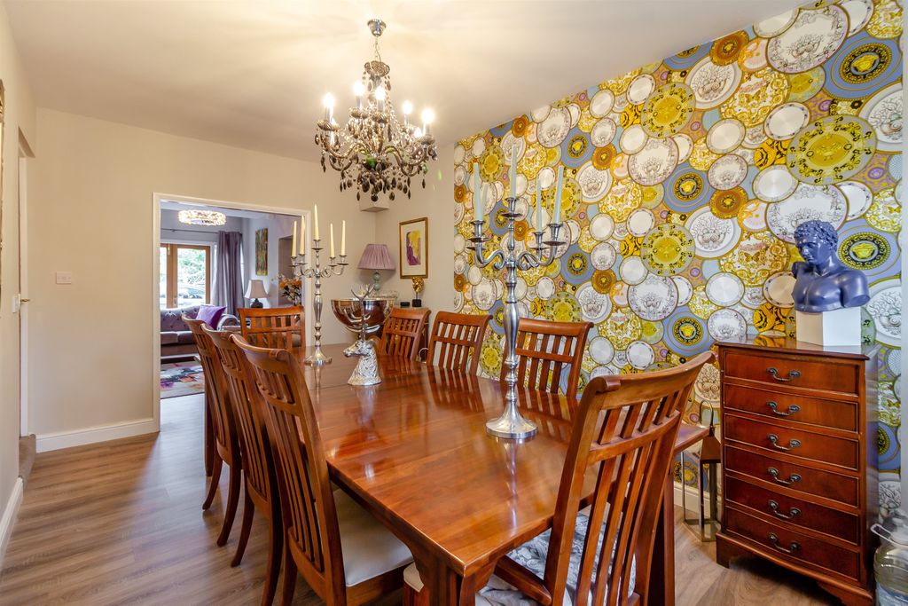 Additional image 12 of 4 bed detached house for saleGrosmont, Abergavenny, Monmouthshire NP7